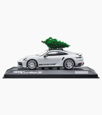 911 Turbo S (992) X-Mas 2021